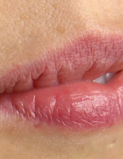 micropigmentación labios Las Palmas